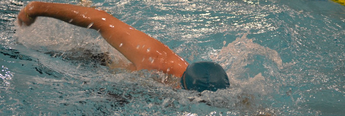 Foto nuoto