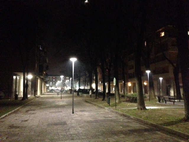 Nuova illuminazione Borgo (1)