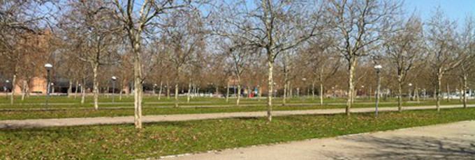 Parco Nord