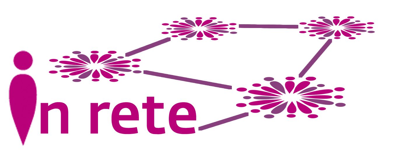 Logo progetto IN RETE