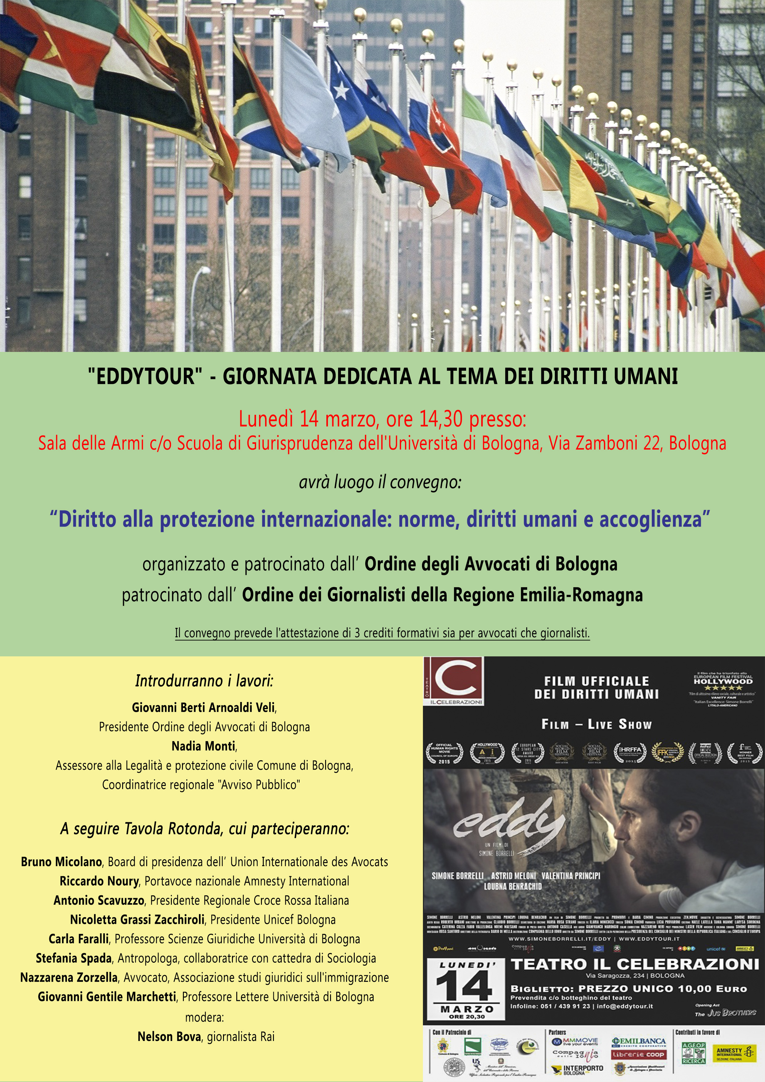 Programma Convegno