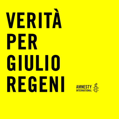 Verità per Giulio Regeni_home piccola