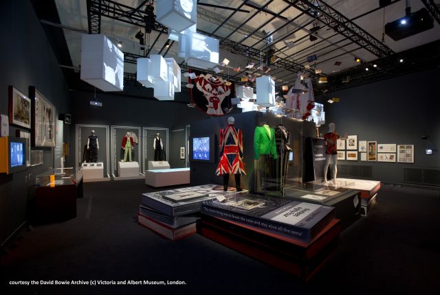 Installation Shot of David Bowie is courtesy David Bowie Archive (c)Victoria and Albert Museum,London(4)_low