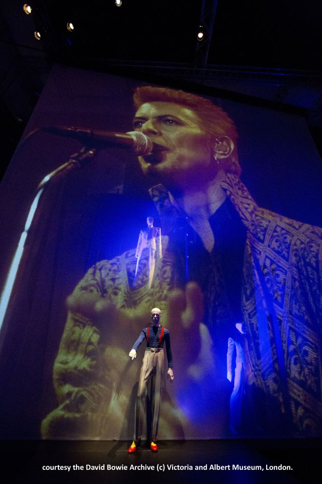 Installation Shot of David Bowie is courtesy David Bowie Archive (c)Victoria and Albert Museum,London(7)_low