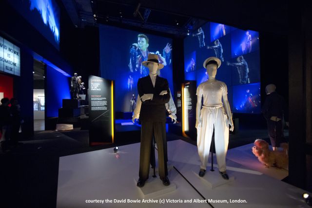 Installation Shot of David Bowie is courtesy David Bowie Archive (c)Victoria and Albert Museum,London(8)_low