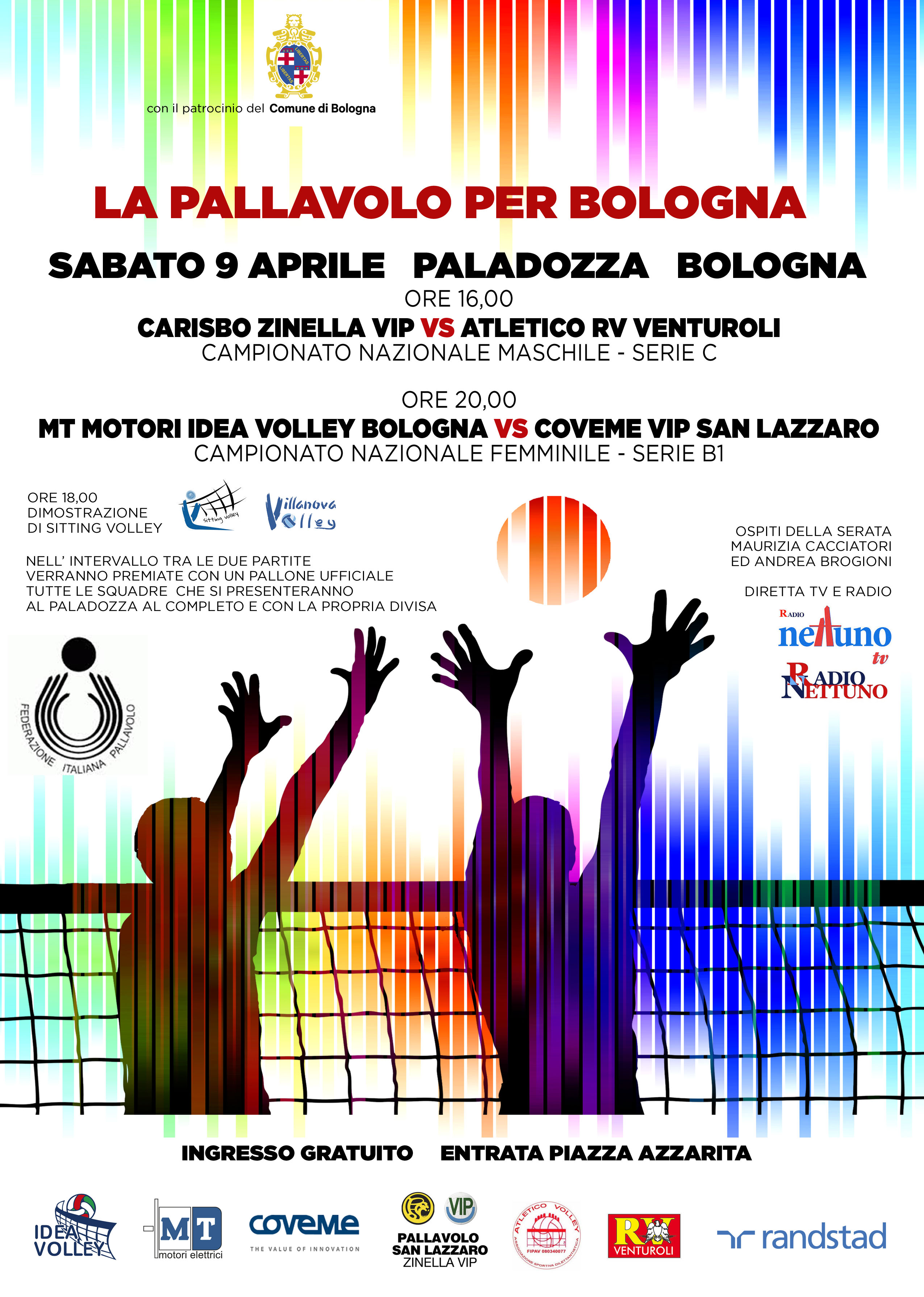 Locandina-La-pallavolo-per-Bologna