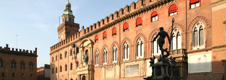 Palazzo d'Accursio