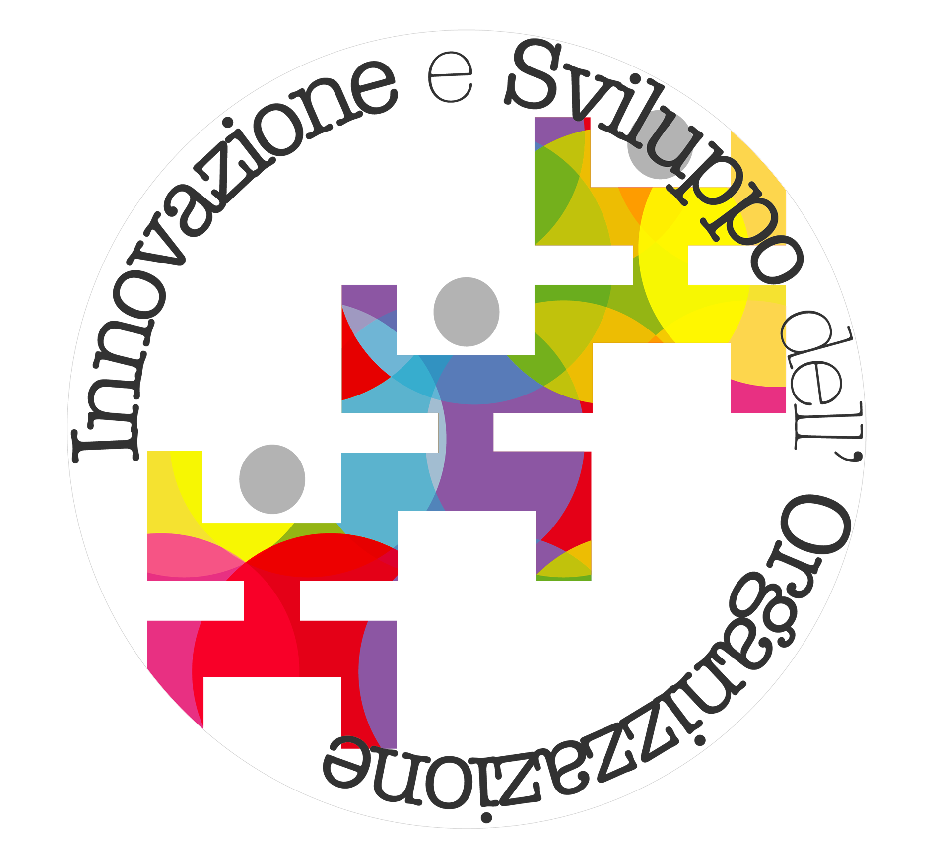 [InnovazioenSviluppoOrganizzazione]Logo