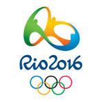 Logo Olimpiadi di Rio