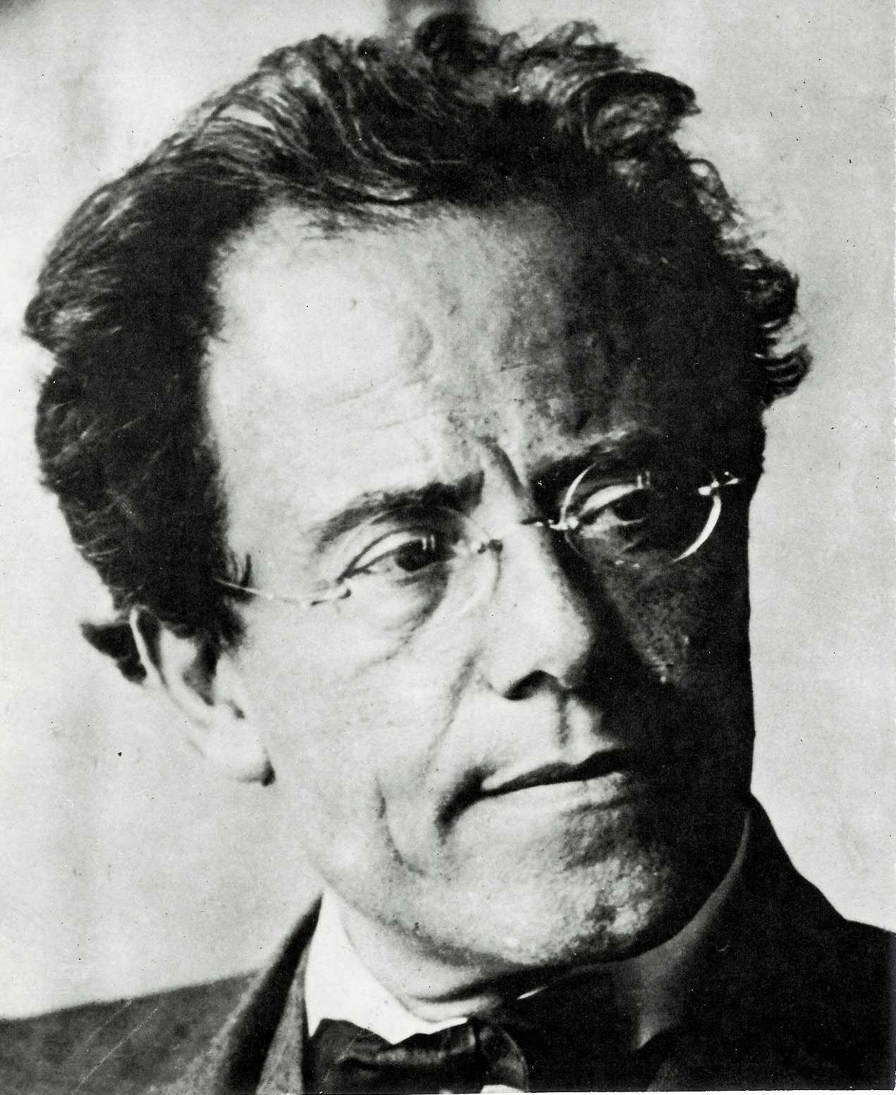 foto Gustav-Mahler