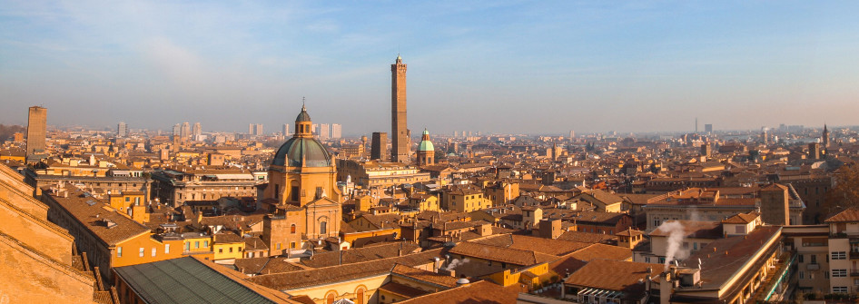 Bologna panoramica_top