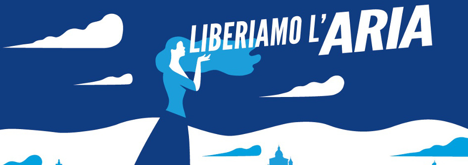 Liberiamo l'aria top