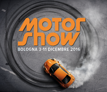 Motor Show esterna