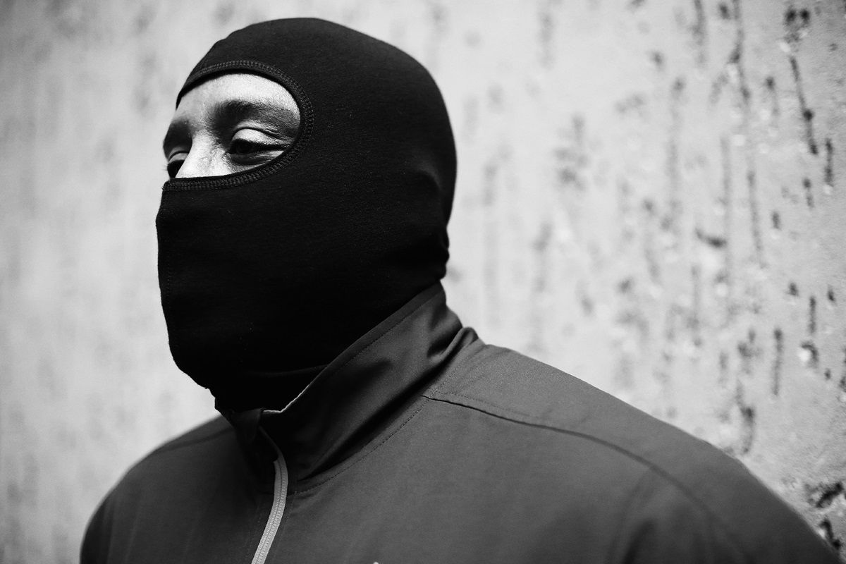 R09 DJ Stingray