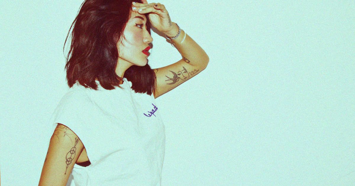 R09 Peggy gou