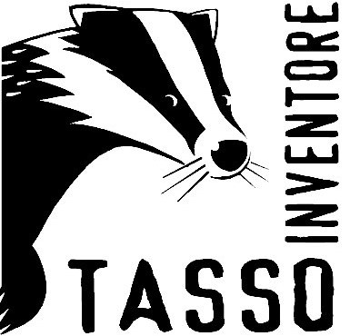 tasso-nero