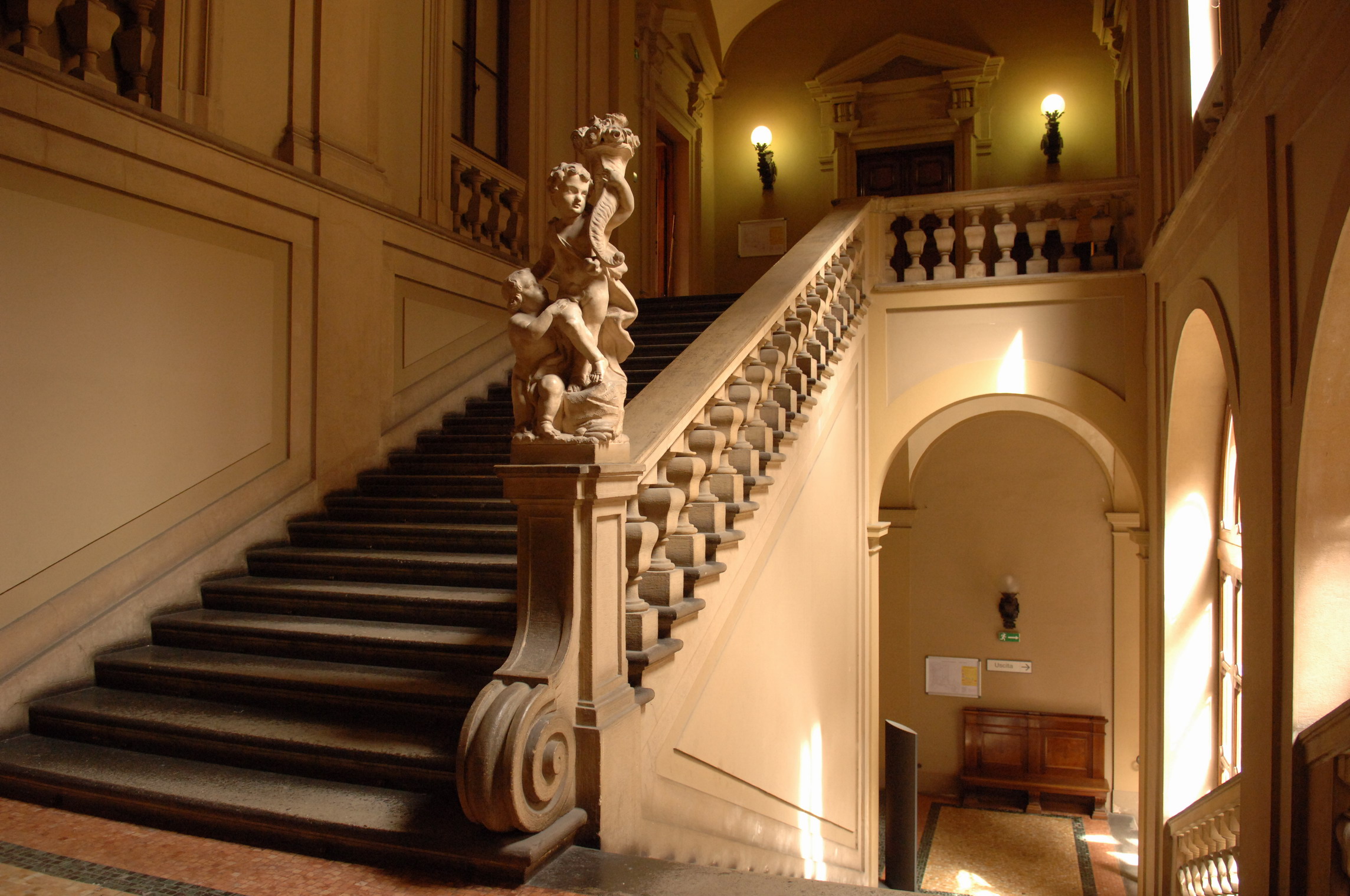 02_Palazzo_malvezzi_Scalone-ProgettoBibiena