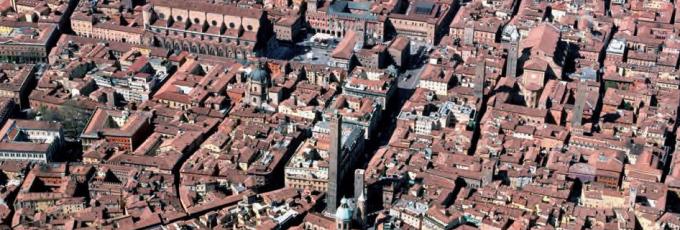 Bologna dall'alto_top2