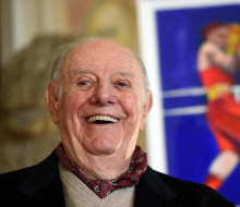 Dario Fo home media