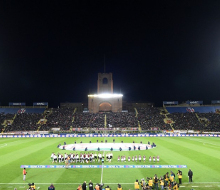 Stadio Renato Dall'Ara media