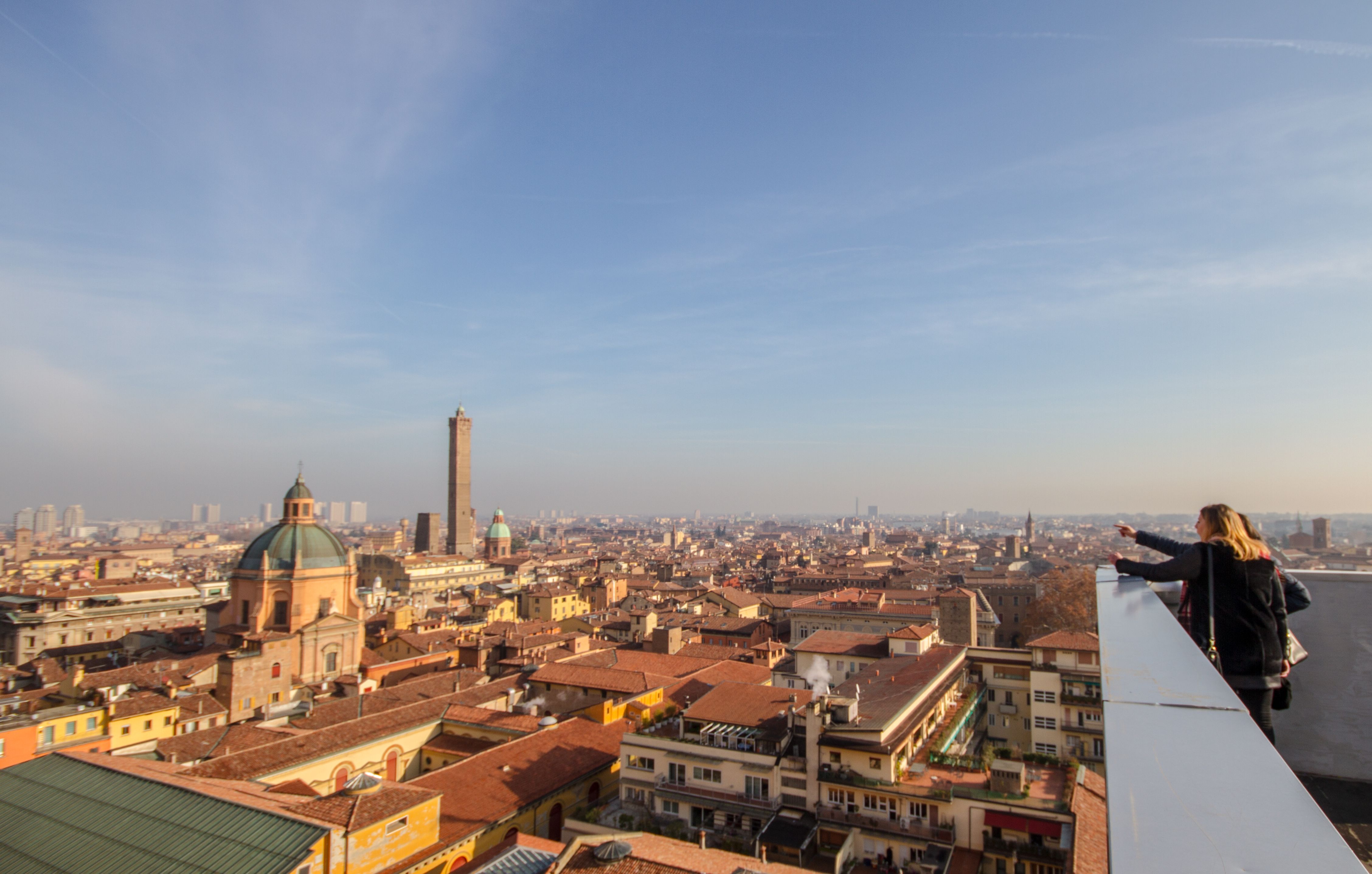 TerrazzaSanPetronio credits Bologna Welcome