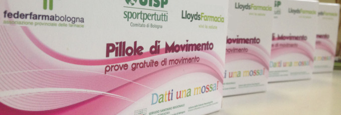 pillole di movimento 2017articolo