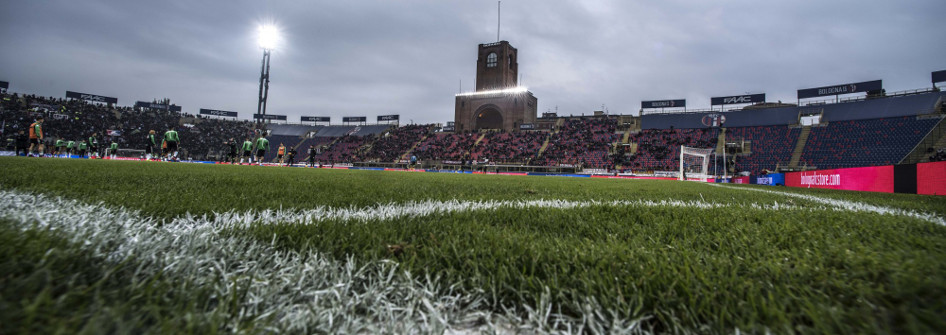 Stadio Dall'Ara foto topnews