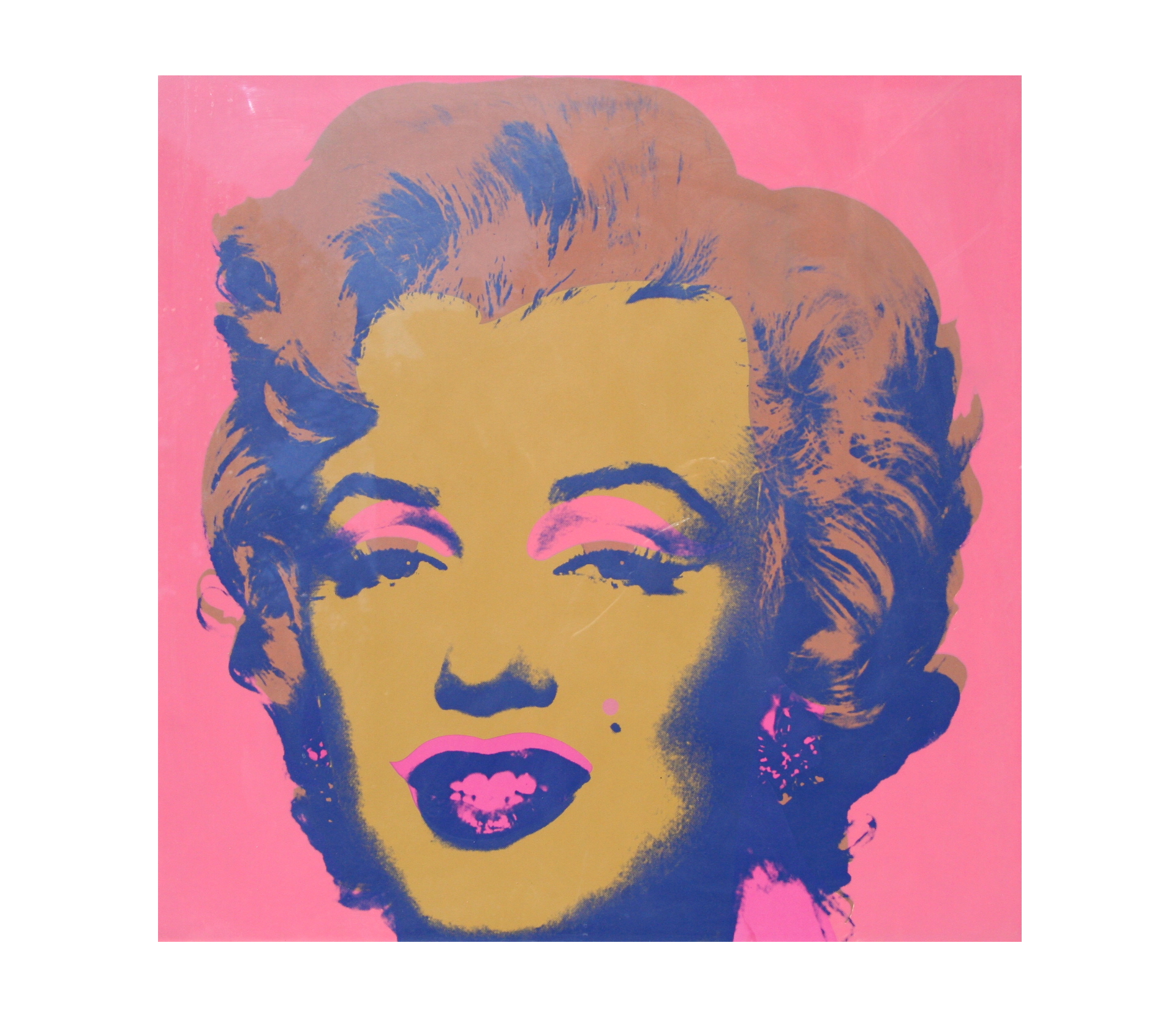 Andy Warhol_Marilyn