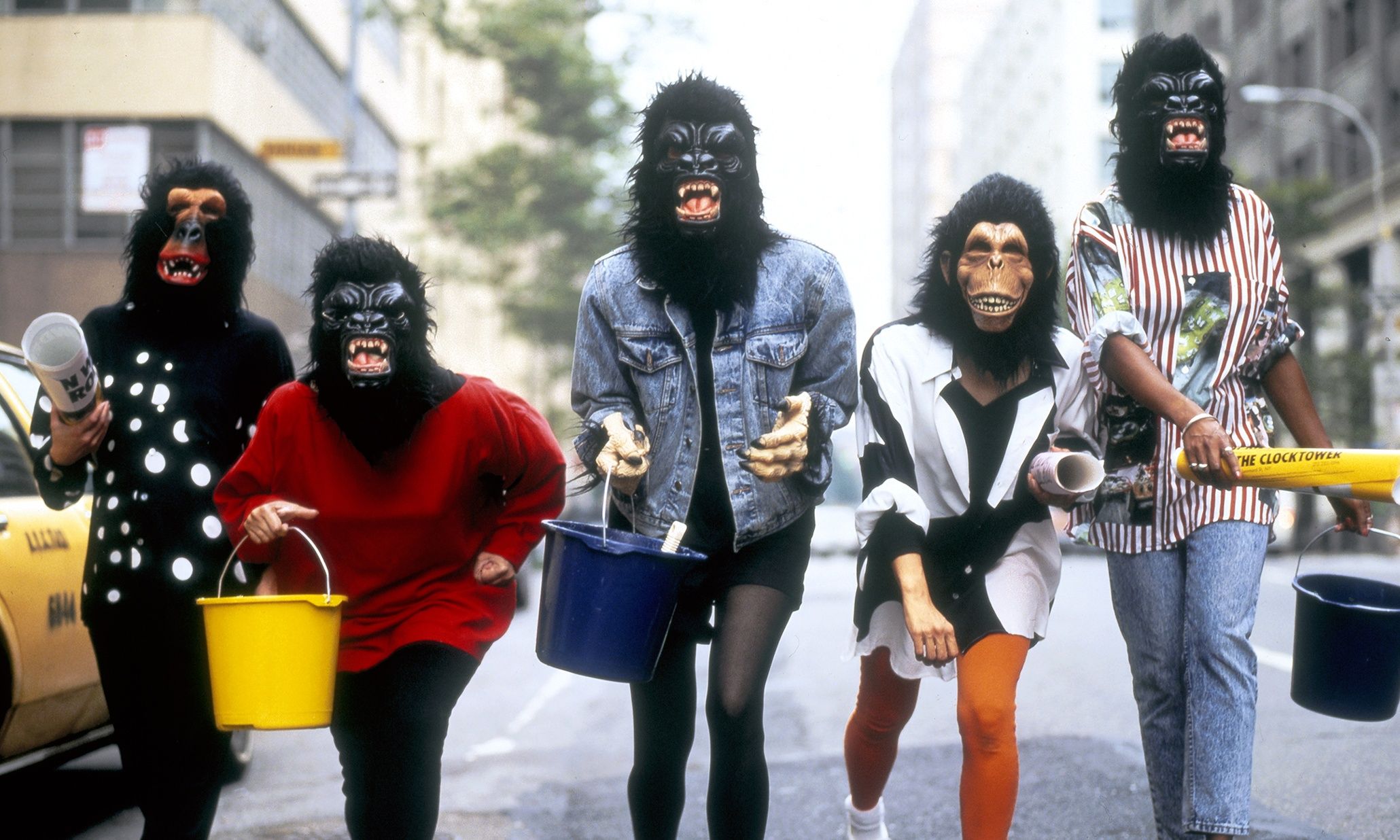 GuerrillaGirls1