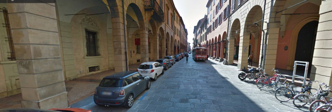 strada maggiore_articolo