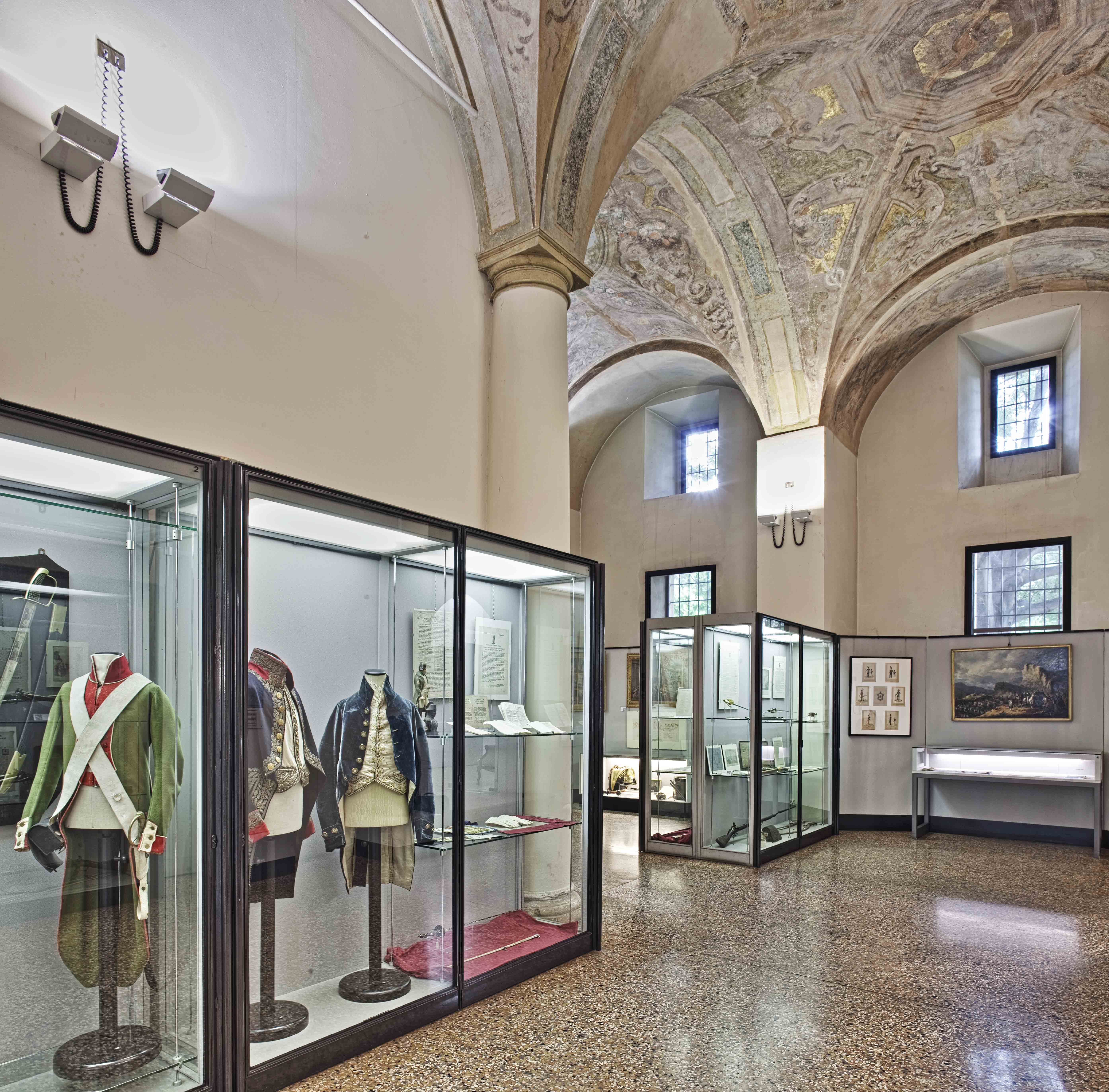 IBM_Museo civico del Risorgimento_foto_Matteo_Monti