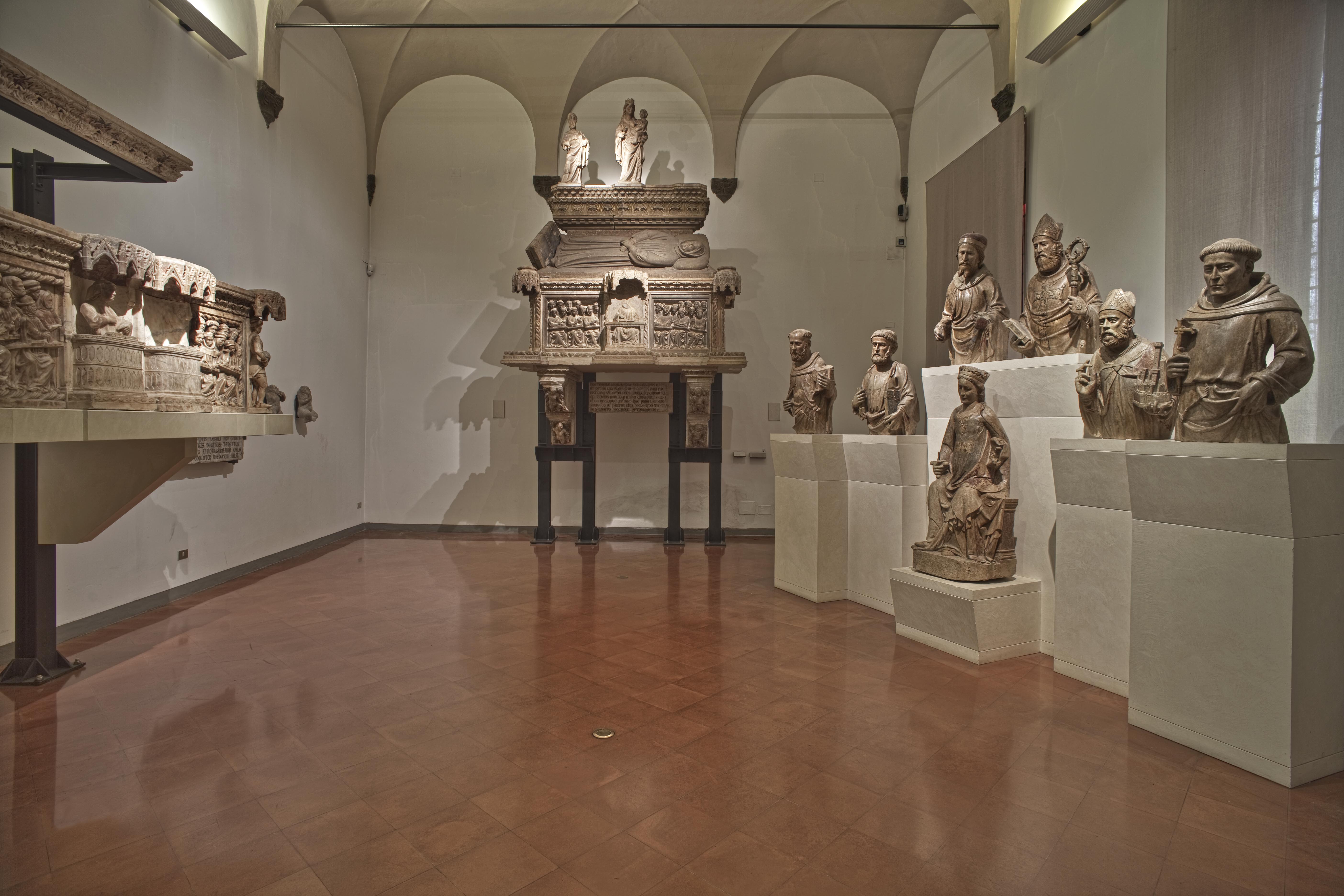 Museo Civico Medievale