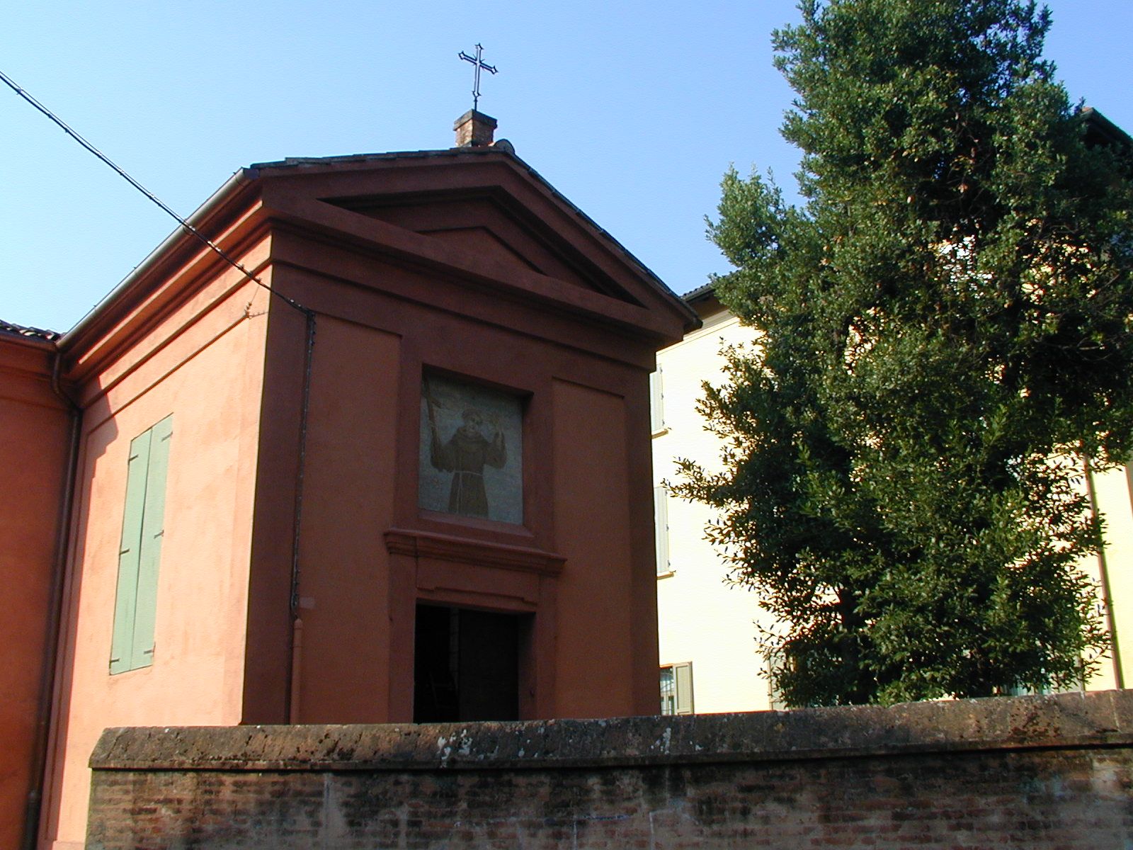 Oratorio santa croce