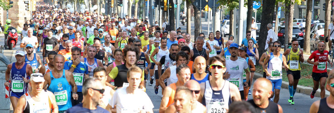 Run tune up foto articolo