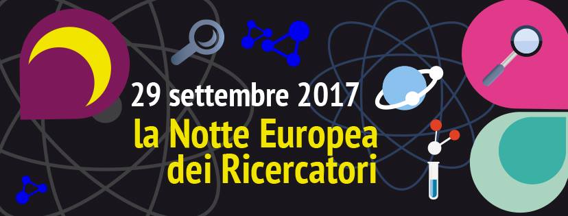 notte europea ricercatori