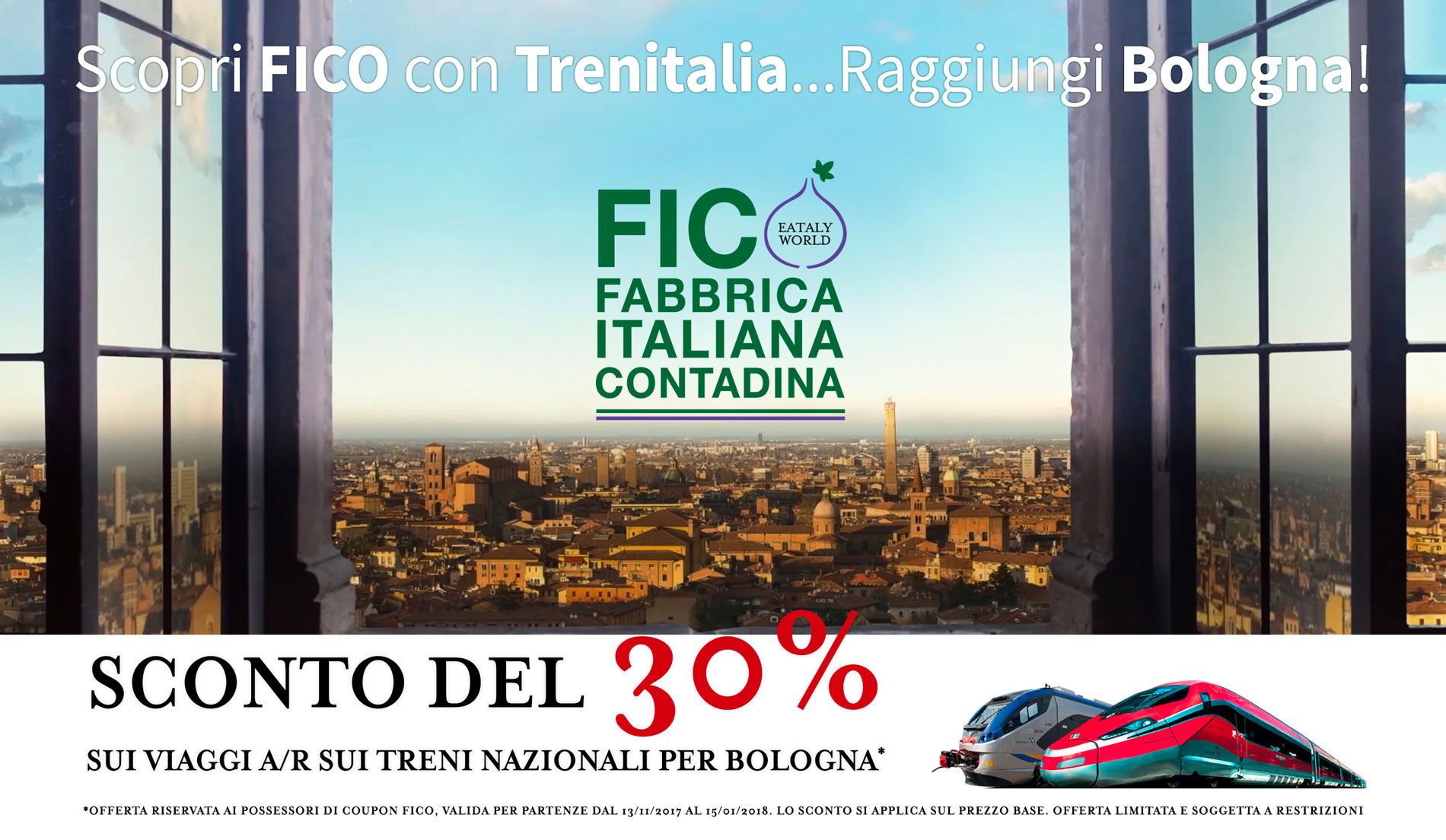 BannerPartnerTrenitalia