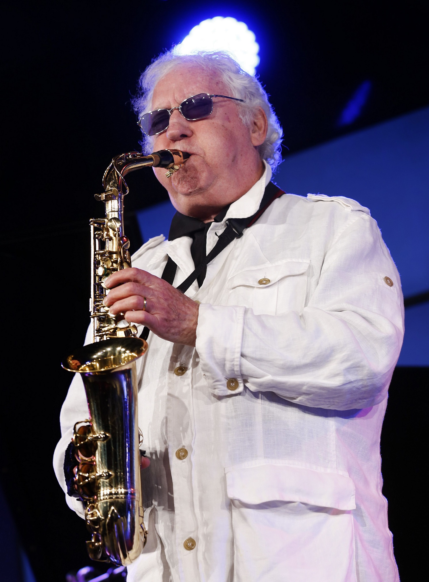 Lee Konitz (1)