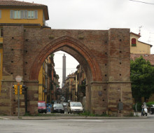 porta san vitale home media