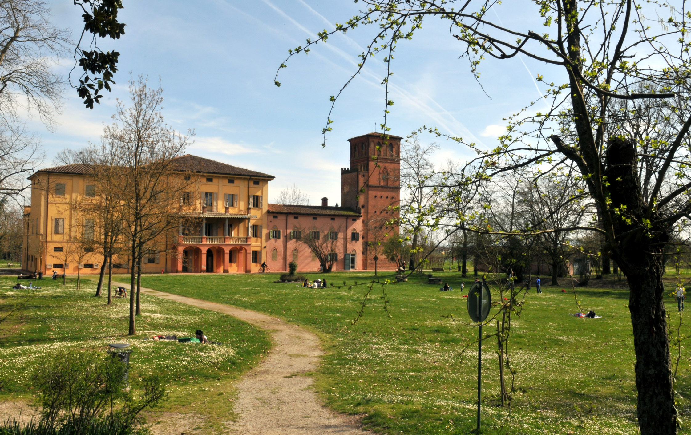 Museo Civiltà contadina 26 nov