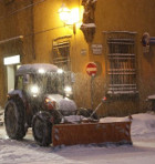 Neve home piccola