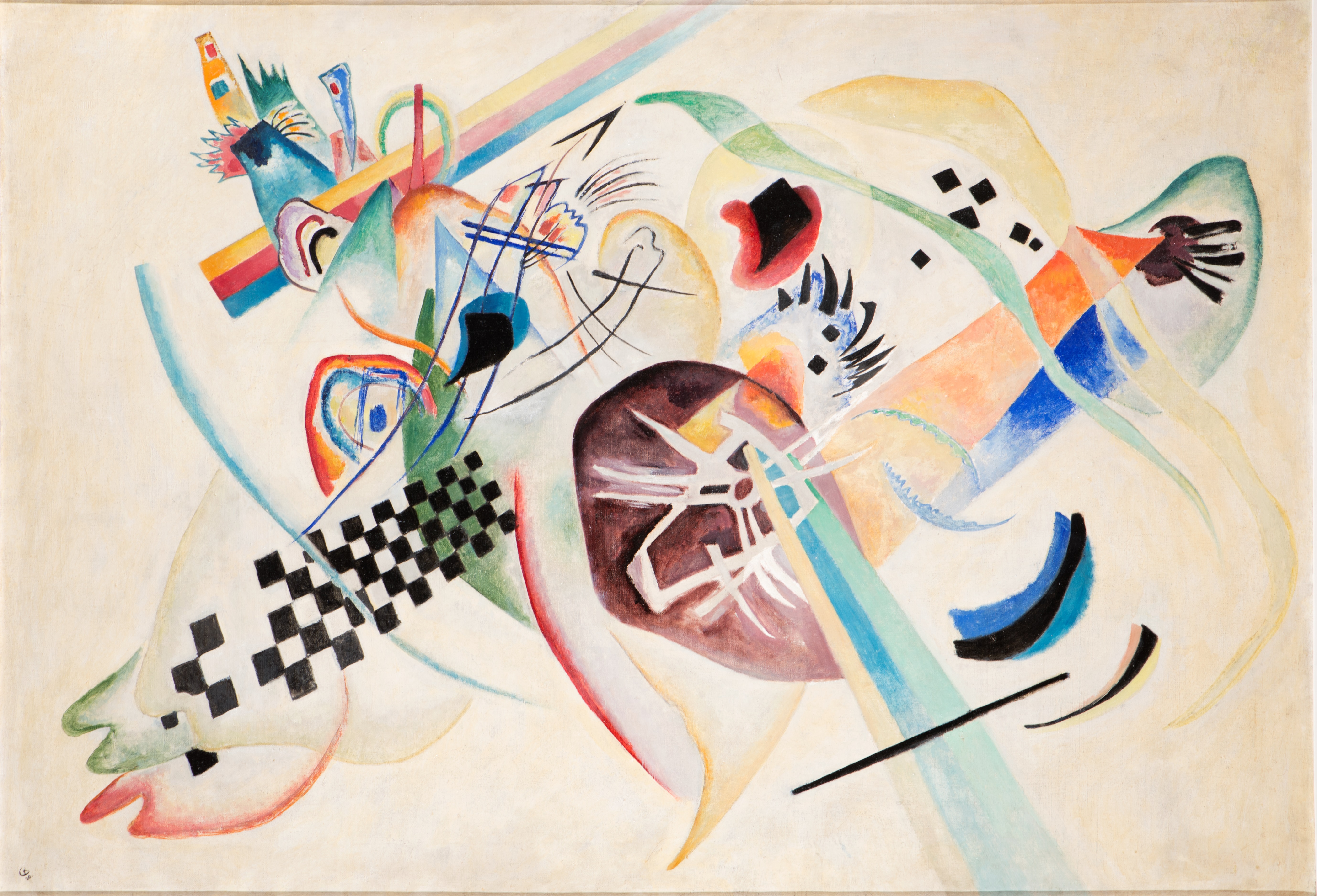 8_Kandinsky_On_White_(I)