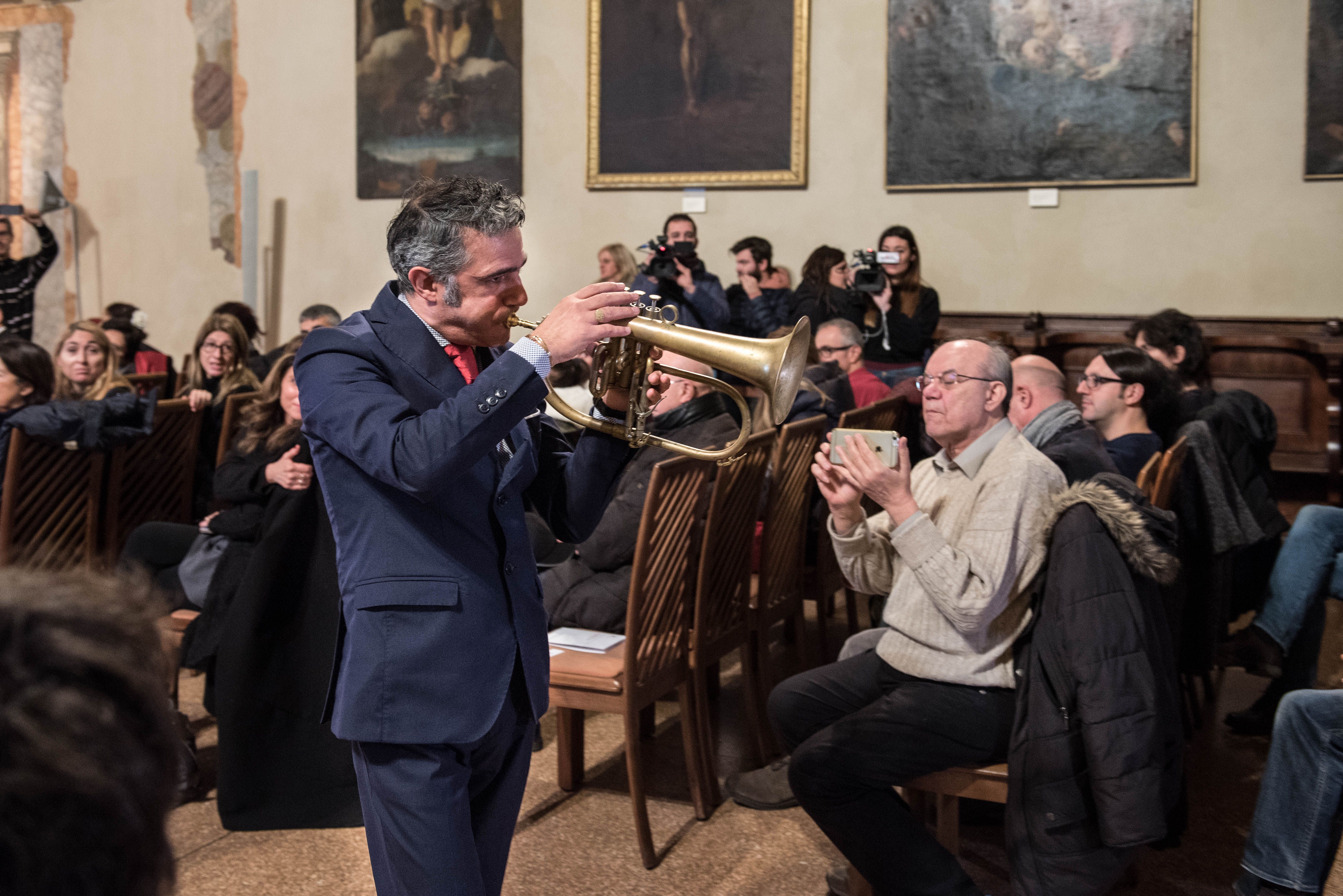 Nettuno d'Oro a Paolo Fresu 4