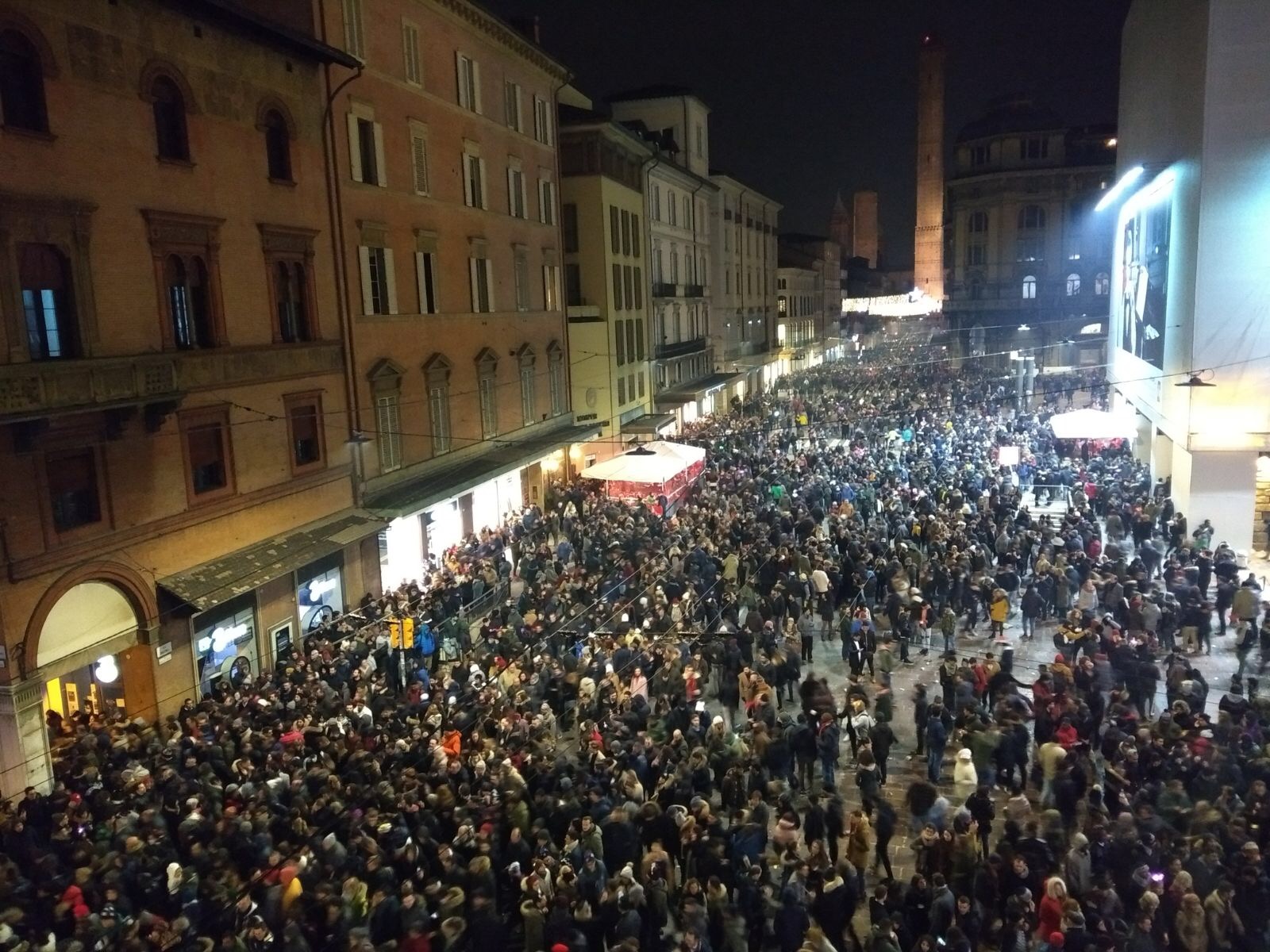 Capodanno - Rizzoli