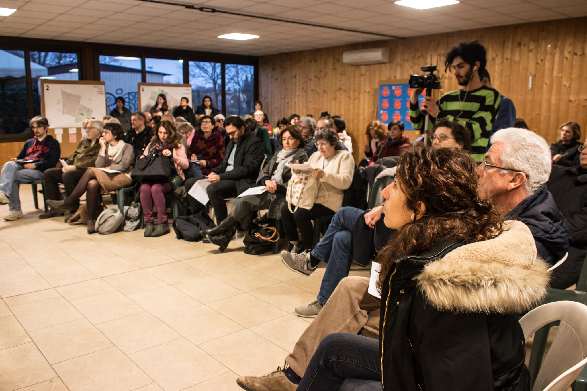 Laboratori di quartiere Savena 1