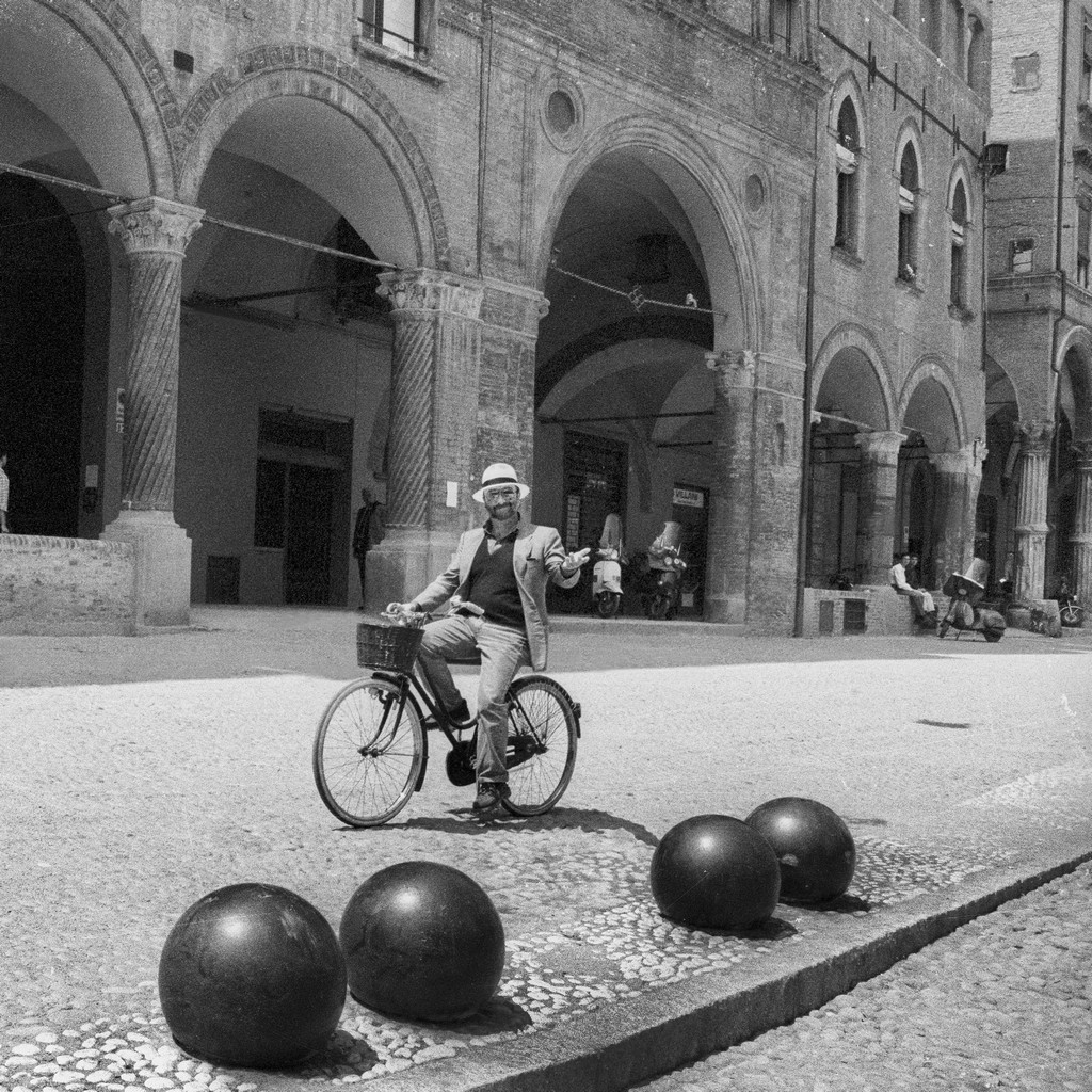 Piazza Santo Stefano