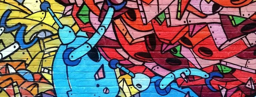 Graffiti_Bandone