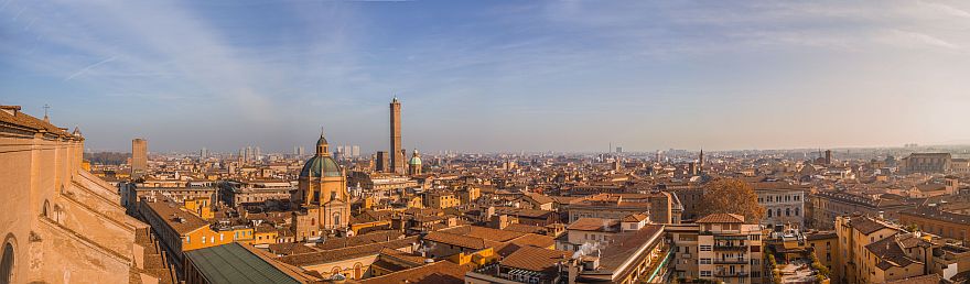 TERRAZZA SAN PETRONIO _panoramica 2