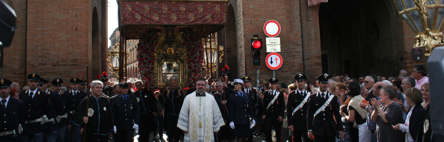 madonna San Luca_articolo