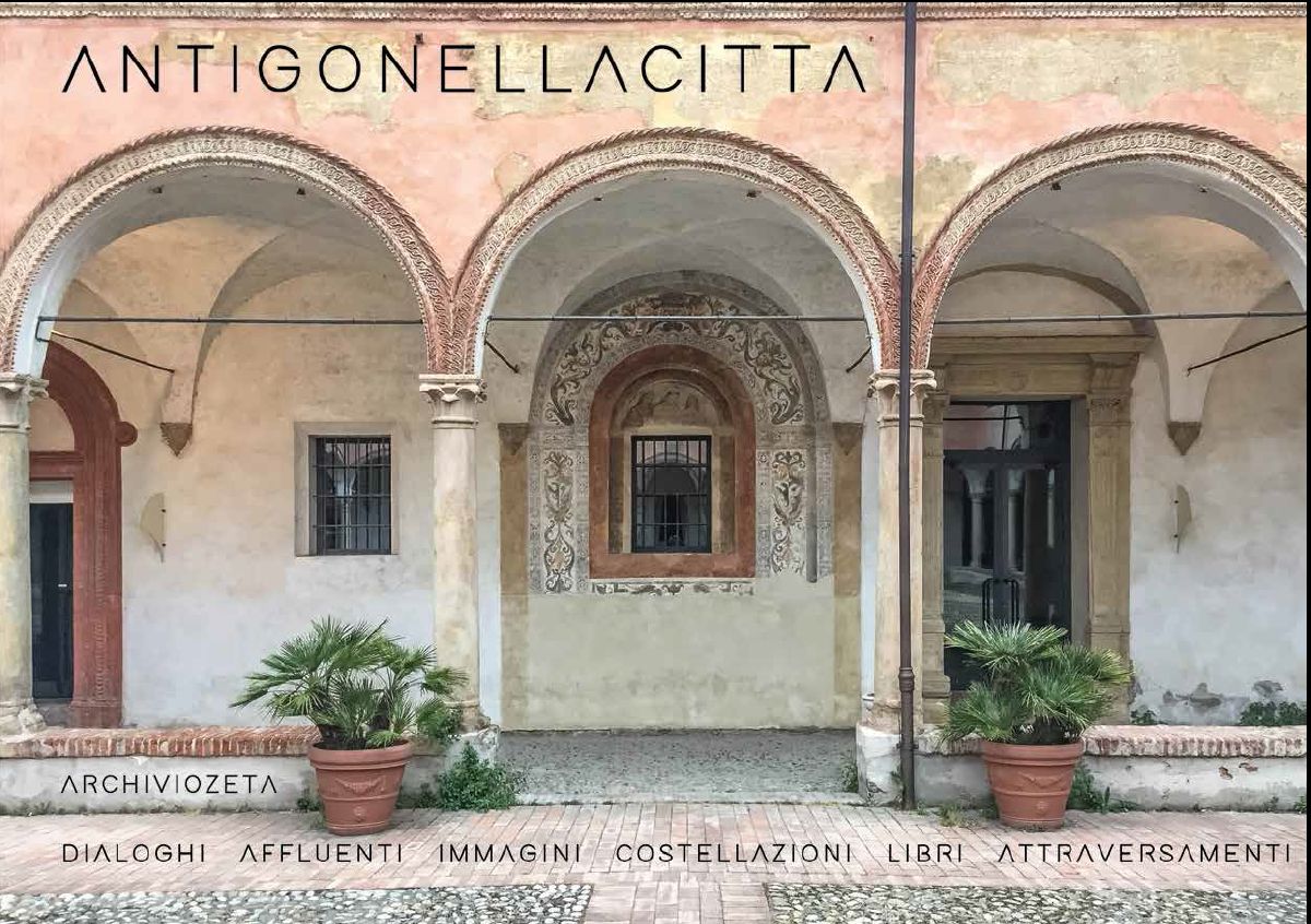 Antigonellacittà libretto