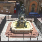 Fontana del Nettuno con recinzione_home piccola